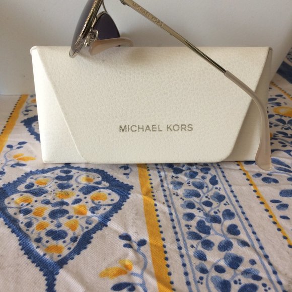 Michael Kors Sunglasses - Picture 2 of 2